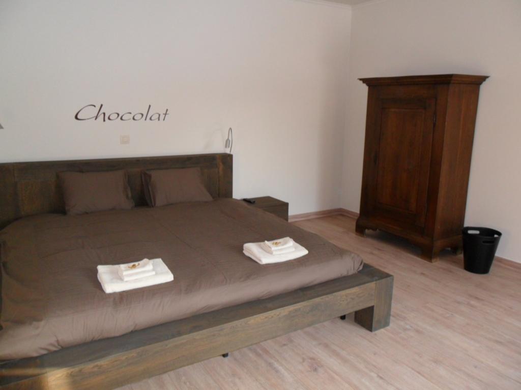 B&B Caramel Turnhout Habitación foto
