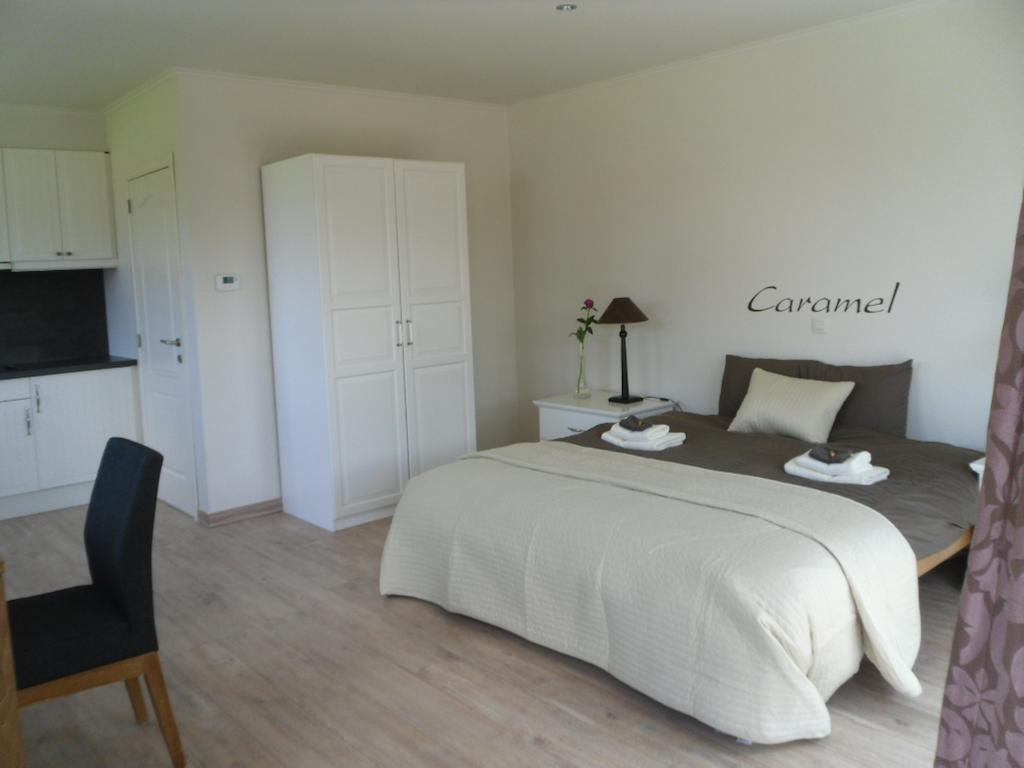 B&B Caramel Turnhout Habitación foto